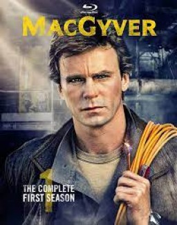 MacGyver (1985)