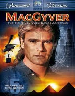 MacGyver (1985)