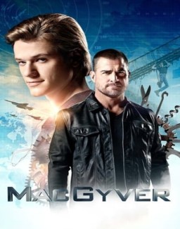 MacGyver