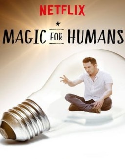 Magia para humanos