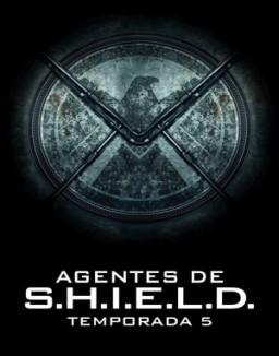 Marvel Agentes de S.H.I.E.L.D.