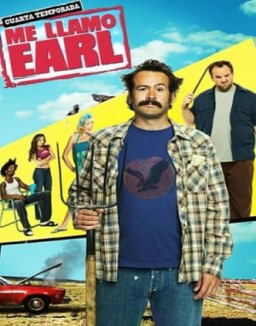 Me llamo Earl