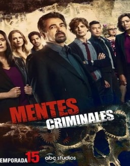 Mentes criminales