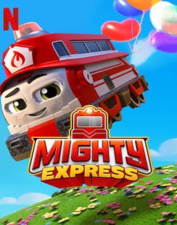 Mighty Express