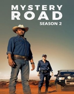 Mystery Road