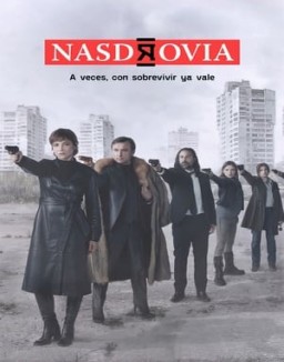 Nasdrovia