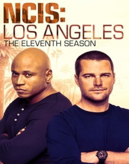 NCIS: Los Ángeles