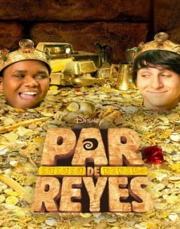 Par de reyes