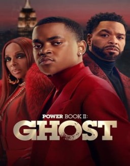 Power Book II: Ghost