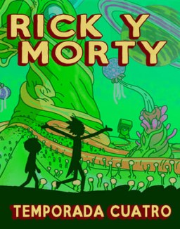 Rick y Morty