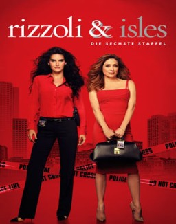 Rizzoli & Isles