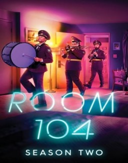 Room 104