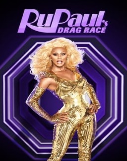 RuPaul: Reinas del drag