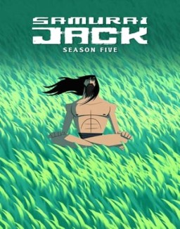 Samurai Jack