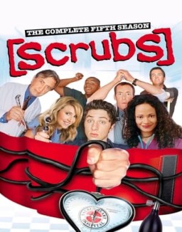 Scrubs