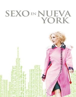 Sexo en Nueva York