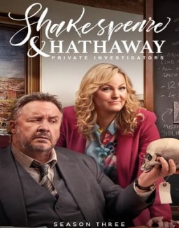 Shakespeare & Hathaway - Investigadores privados