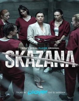 Skazana