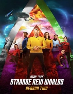 Star Trek: Strange New Worlds