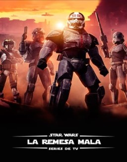 Star Wars: La remesa mala