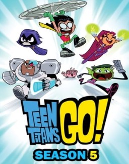 Teen Titans Go!