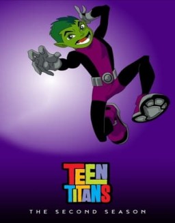 Teen Titans