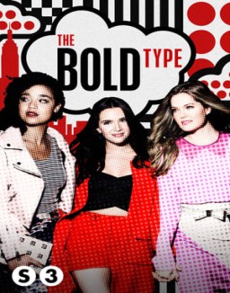 The Bold Type