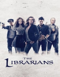 The Librarians