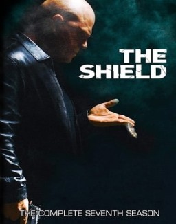 The Shield: Al margen de la ley