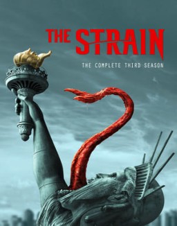 The Strain