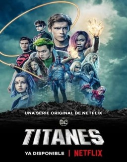 Titanes