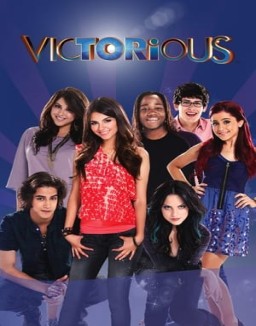 Victorious