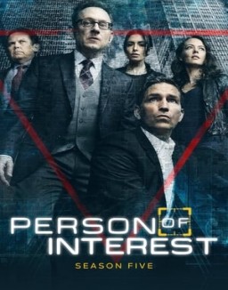 Vigilados, Person of Interest