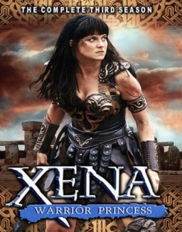 Xena, la princesa guerrera