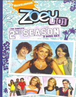 Zoey 101