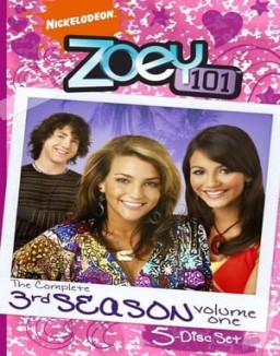 Zoey 101